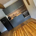Hébergement de vacances Haus Lechtal Vorderhornbach
