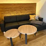 Haus Lechtal Vorderhornbach