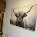 Hébergement de vacances Haus Lechtal Vorderhornbach
