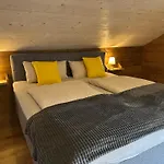 Hébergement de vacances Haus Lechtal *