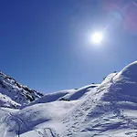 Hébergement de vacances Haus Lechtal Vorderhornbach