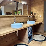 Дом отдыха Haus Lechtal *