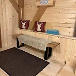 Hébergement de vacances Haus Lechtal Vorderhornbach