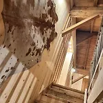 Haus Lechtal Hébergement de vacances Vorderhornbach