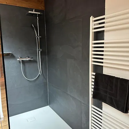 Haus Lechtal Tatil Evi