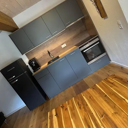 Prázdninový dům Fritz Alpchalets - Haus Lechtal Vorderhornbach