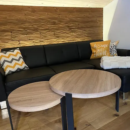 Prázdninový dům Fritz Alpchalets - Haus Lechtal Vorderhornbach