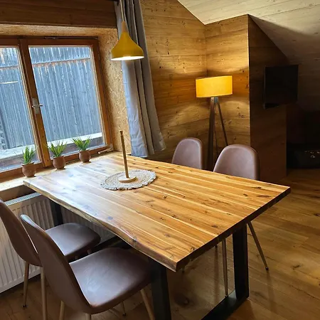 Fritz Alpchalets - Haus Lechtal Vakantiehuis Vorderhornbach