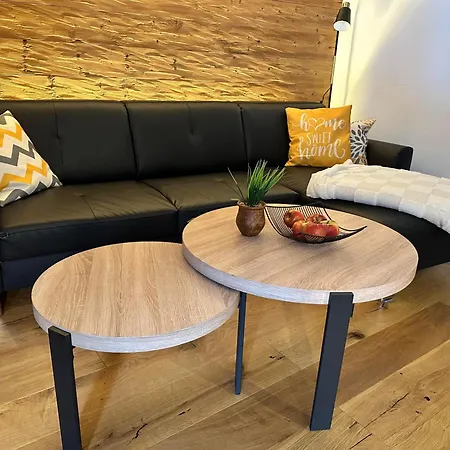 Fritz Alpchalets - Haus Lechtal Prázdninový dům