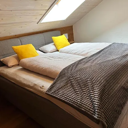 Fritz Alpchalets - Haus Lechtal