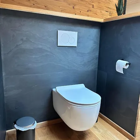 Vakantiehuis Fritz Alpchalets - Haus Lechtal *