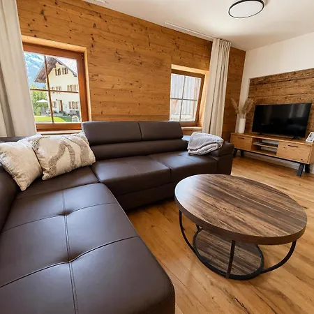 Fritz Alpchalets - Haus Lechtal *
