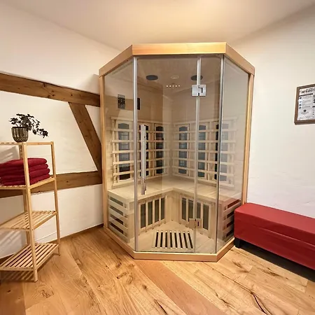 Fritz Alpchalets - Haus Lechtal Prázdninový dům *