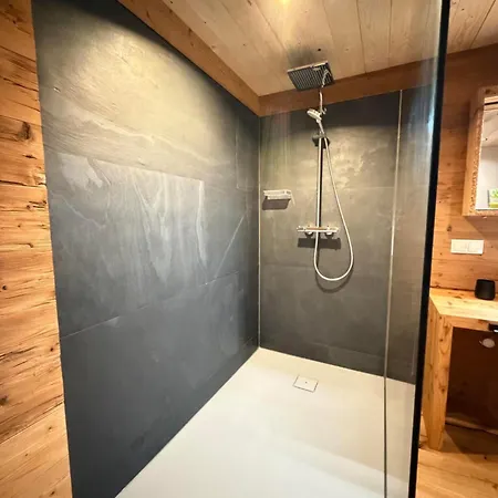 Fritz Alpchalets - Haus Lechtal Prázdninový dům *