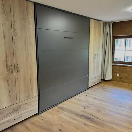 Fritz Alpchalets - Haus Lechtal Vorderhornbach