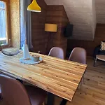 Haus Lechtal Dom wakacyjny *