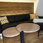 Dom wakacyjny Haus Lechtal Vorderhornbach