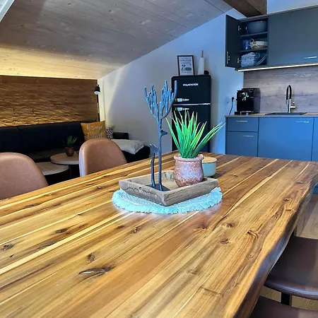 Haus Lechtal * Vorderhornbach