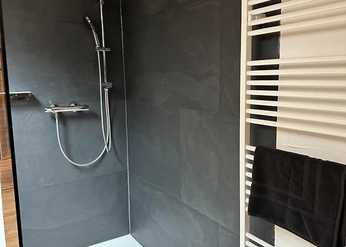 Haus Lechtal Semesterbostad