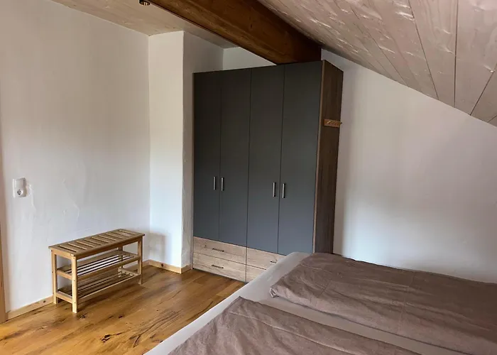 Haus Lechtal Vorderhornbach