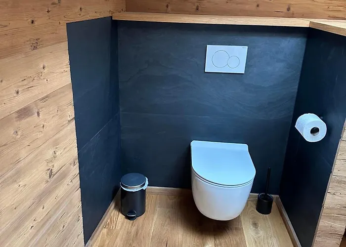 Haus Lechtal Vorderhornbach