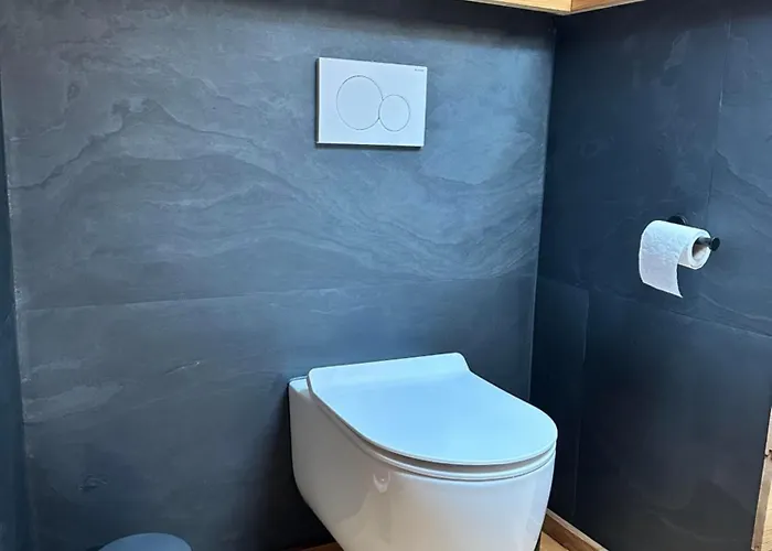 Prázdninový dům Haus Lechtal *