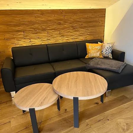 Haus Lechtal Vorderhornbach