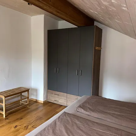 Haus Lechtal Vorderhornbach