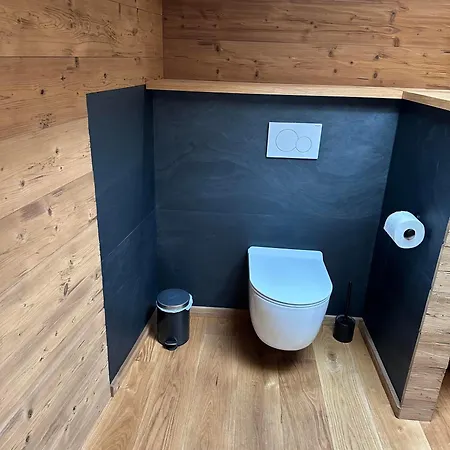 Haus Lechtal Vorderhornbach