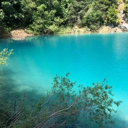 Haus Lechtal Ferienhaus *