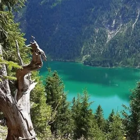 Haus Lechtal Ferienhaus *