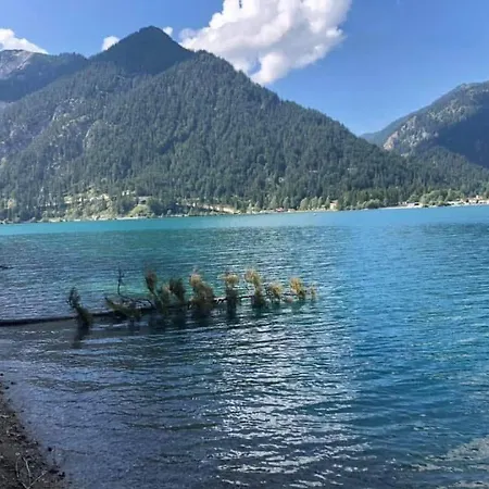 Haus Lechtal Ferienhaus *