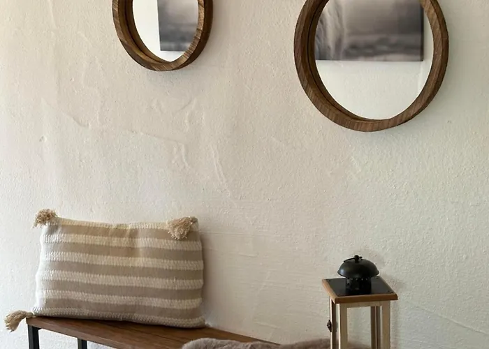 Сasa de vacaciones Haus Lechtal