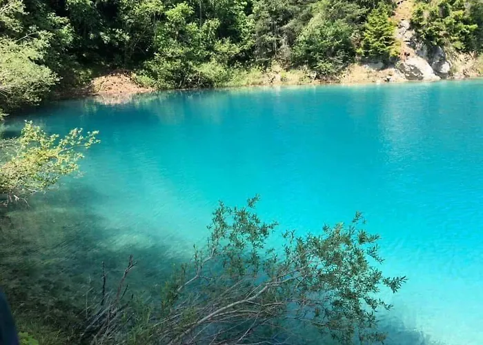 Haus Lechtal Сasa de vacaciones *